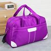 travel Storage bag Travelling bag portable Luggage bag Korean Edition Travel? Short Clothes bag fashion Outdoor package