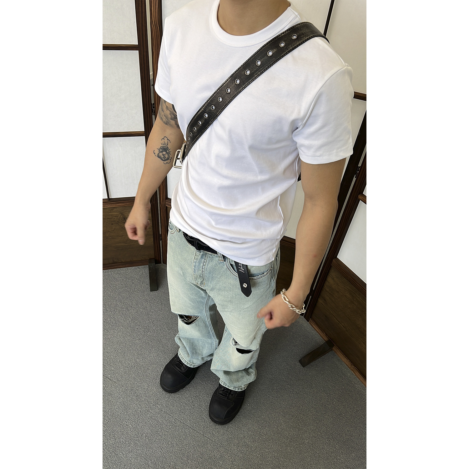 【EME】夏の純色の重いポンドの涼しさはアメリカのスポーツの氷の皮を修理します。