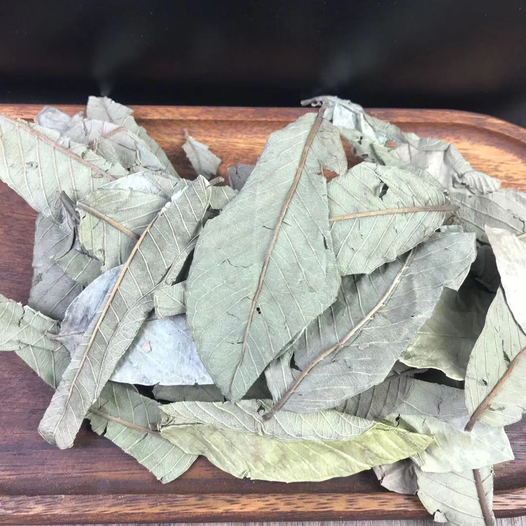 Guava Leaf Tea 番石榴叶 Fan Shi Liu Ye Dried Herbal Tea Leaves 500g for Daily Brew key features