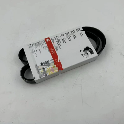 Belt Multi-Groove Belt 3805173