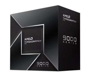 �m���AMD�J�� PRO(����˺����) 9955WX̎��������5.4GHz ���bCPU