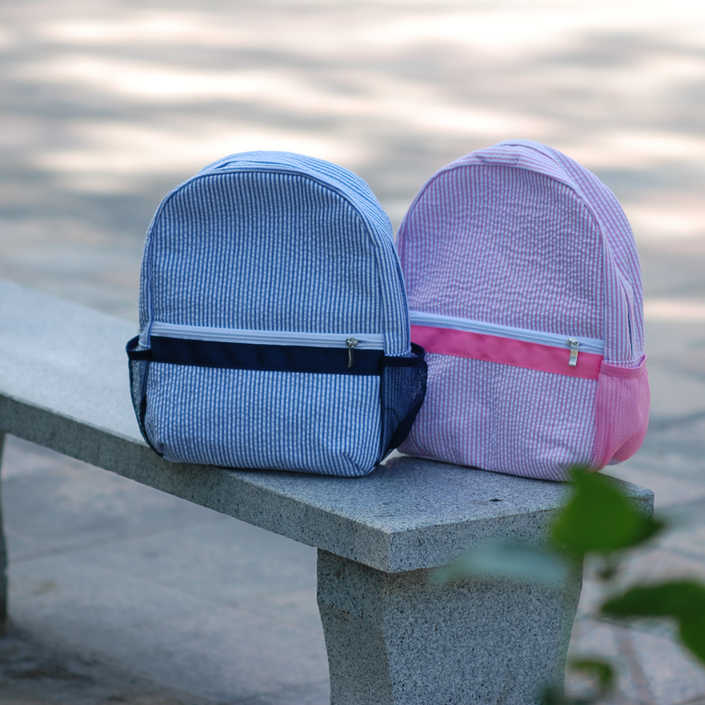 Kids seersucker backpack (17).