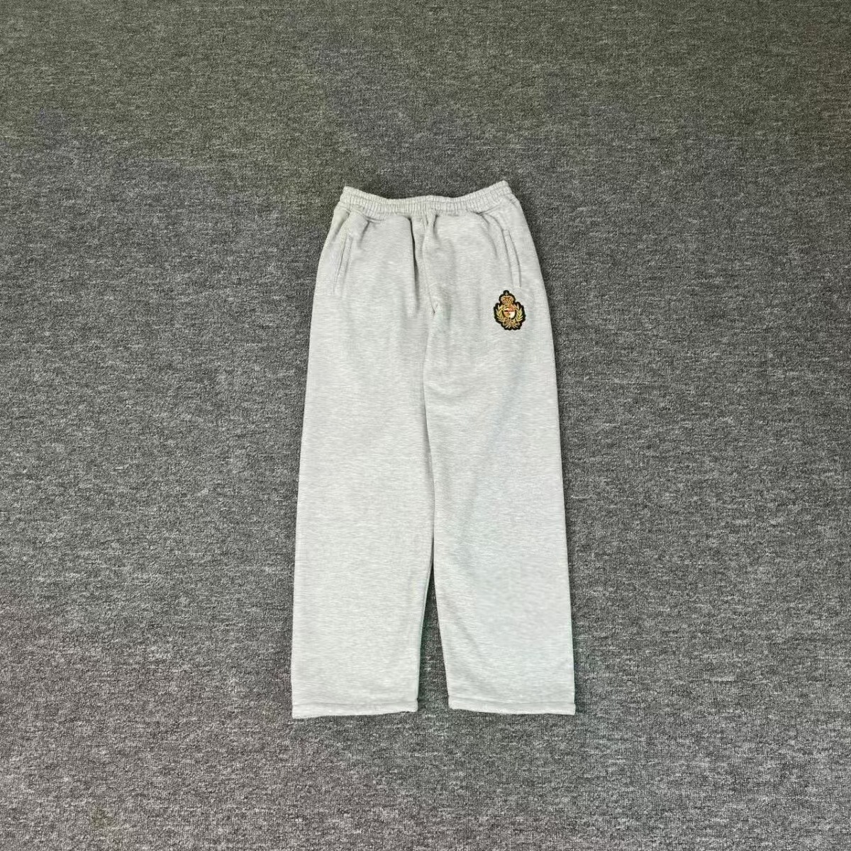 Corteiz marca de moda estadounidense Alcatraz con cremallera sudadera con capucha suelta traje de calle con estampado de letras suéter hombres