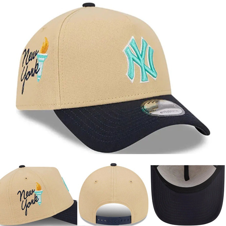 Transfronterizos gorra de béisbol gorra de lengua de pato gorra ajustable gorra curva sombrero