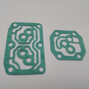 Suitable for Accord Cm5 Dcla Solenoid Valve Gasket 28262-Prp-000