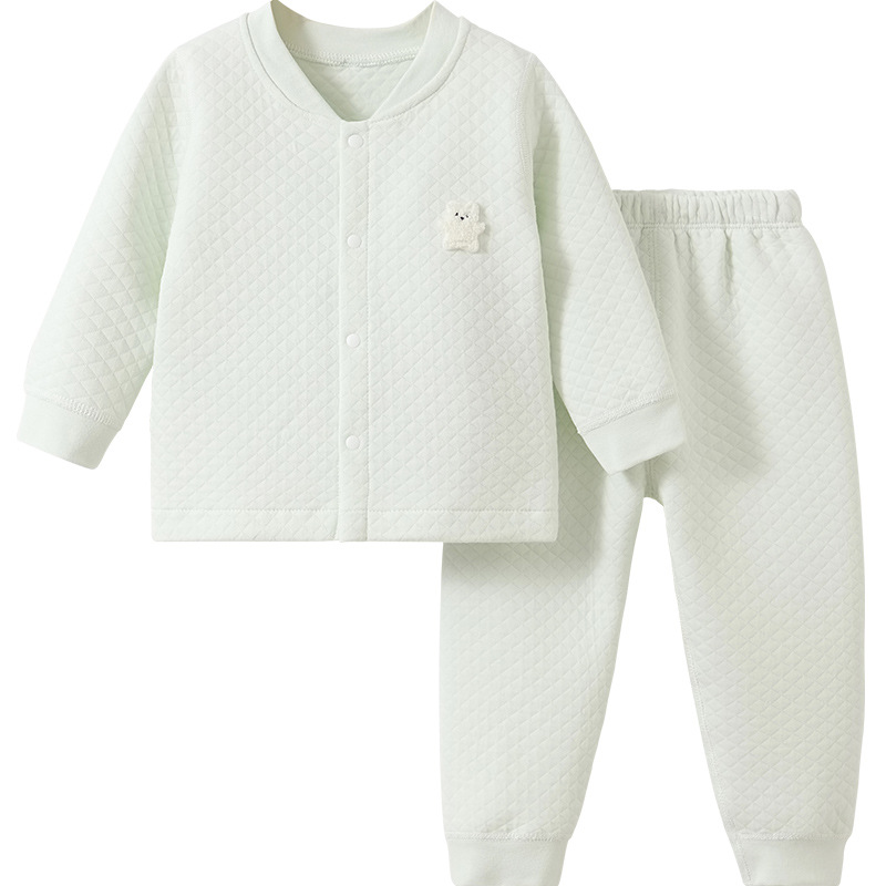 Primavera, otoño, invierno, ropa interior para niños y niñas, ropa interior para bebés, pantalones de otoño