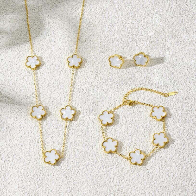 흰색 양면 3종 세트