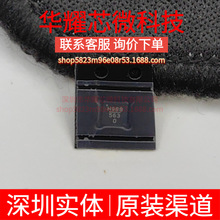 HMC988LP3ETR ȫ��ԭ�b �zӡH988 ���bQFN-16 �ɾ��̕r�R���l��