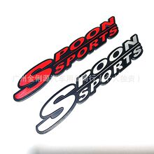 SPOON SPORTS   װװ β공