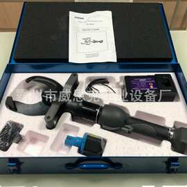 e智能液压切刀STILOS S40电缆断线钳直柄系列26