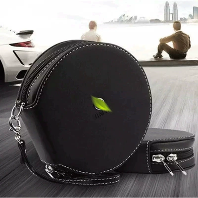 be decorated with rhinestones; car accessories, Multimediya və saxlama aksesuarları