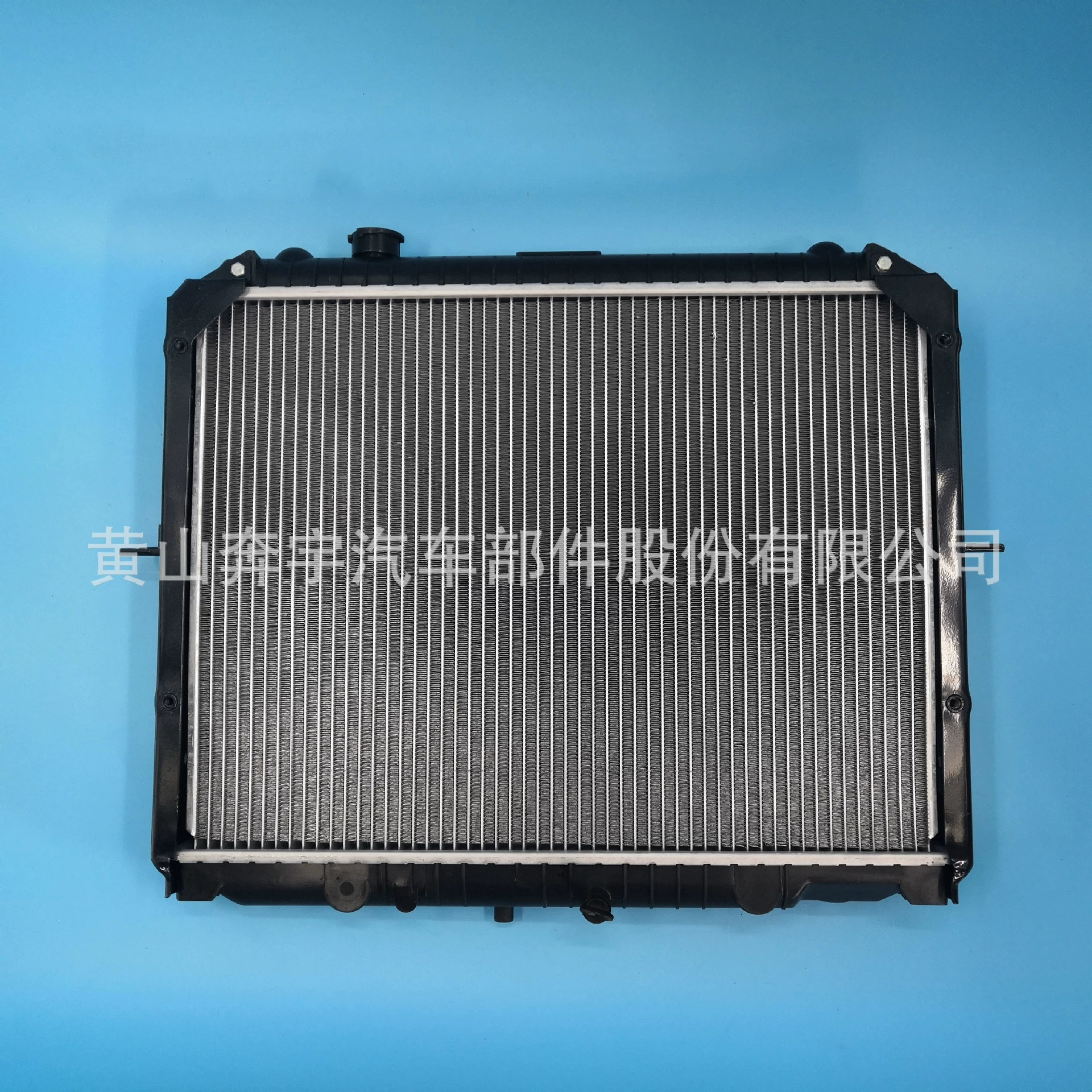 Радиатор завод прямых продаж для Mazda MAZDA радиатор: 59615200D/B6BF15200G
