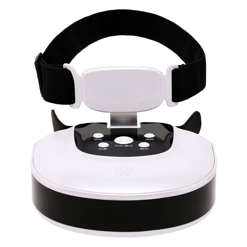 Студенческий инструмент для защиты глаз ресничных мышц снимает усталость