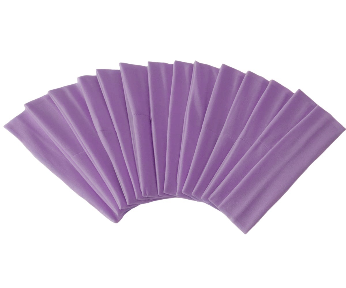 밀크 실크 바이올렛 180g