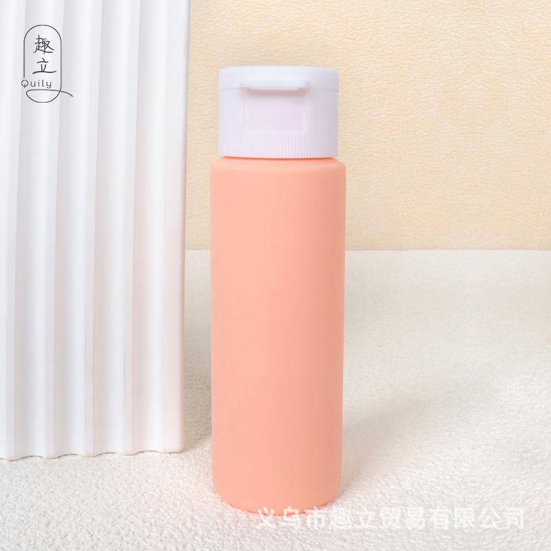 50ml; naranja (50ml por separado);PE
