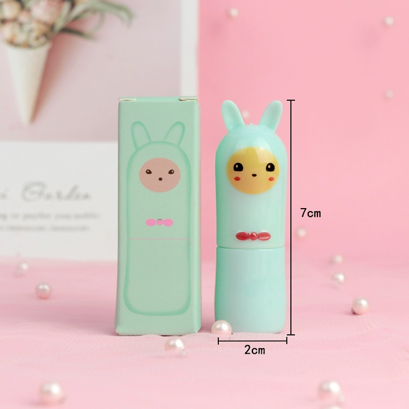 Помада, квадратная ручка, DIY, 3D, 12,1 мм