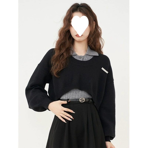 Excellent [Choose Black] Color + High Quality Vest