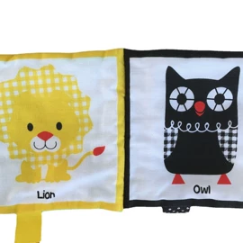 爬行垫游戏垫;宝宝布书;婴儿健身架