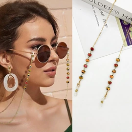 眼镜链;手机挂件;挂饰挂件