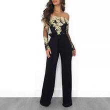 X 94225 Women's Wide Leg Jumpsuit Ůʿ����� �羳ŷ��