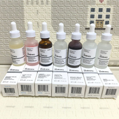 现货The Ordinary Lactic Acid 10% + HA 10乳酸玻尿酸去角质精华