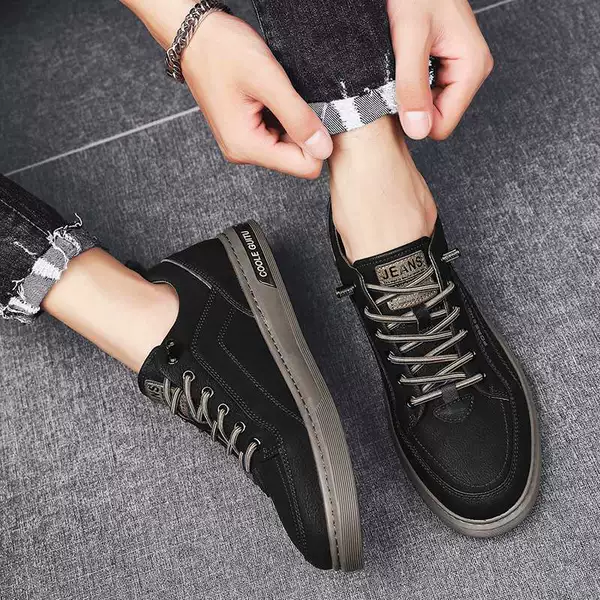 Q-1987 black