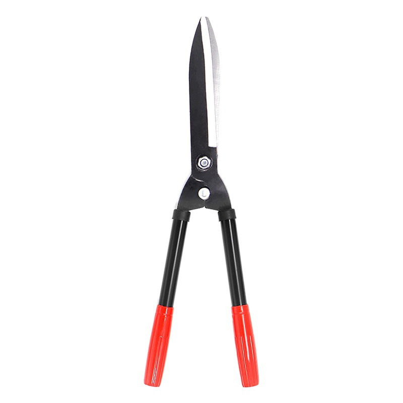 Tijeras de jardinería tijeras de césped SK5 tijeras de ahorro de trabajo retráctil mango largo jardín árbol frutal alta Rama hierba verde tijeras podar