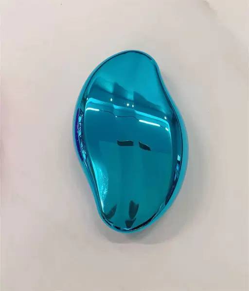 [天蓝色(亮光)]
