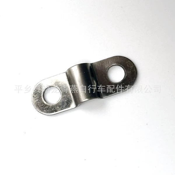 Solid stainless steel sheet