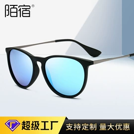 太阳镜;防辐射眼镜;光学眼镜