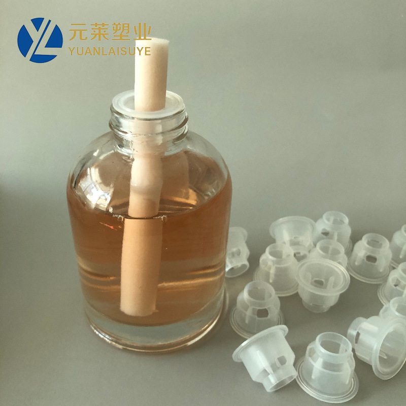 Car aromatherapy cover inner plug 28 mouth inner plug car aromatherapy cover transparent inner plug aromatherapy bottle fiber rod hole inner plug Car aromatherapy cover inner plug 28 mouth inner plug car aromatherapy cover transparent inner plug aromatherapy bottle fiber rod hole inner plug