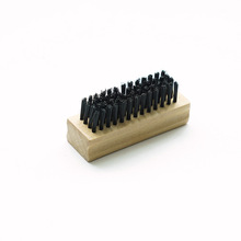 7*2.5*3cm��ľ��ɫpp�zָ�ײ�С��ľ��ָ��ˢľ�|Ĵָˢ