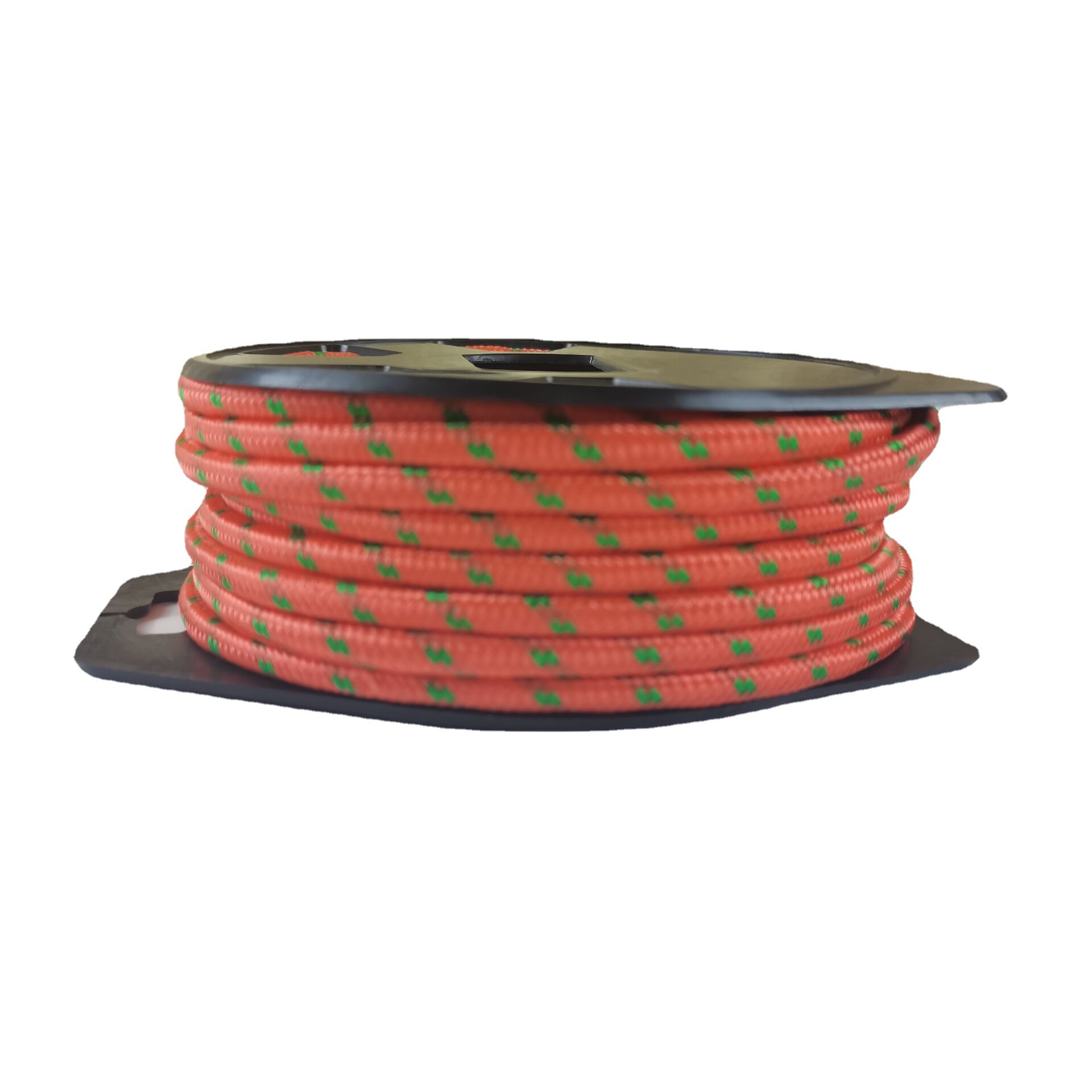 Ʒ 4mm20m»СԲʯPP޷Ĳ֯