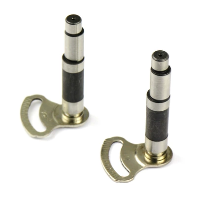 Motorcycle engine and accessories – rocker arm shaft water-cooled big
