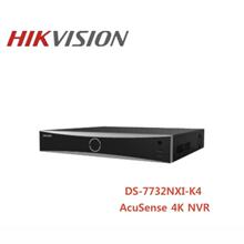 ��������DS-7732NXI-K4¼���32·��POE���ʰ����Ӣ��������