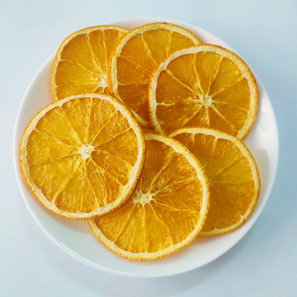 Wholesale 2022 New Arrival Orange Slices/Orange Dried Loose Orange Dried Peeled Orange Dried One-Stop Source