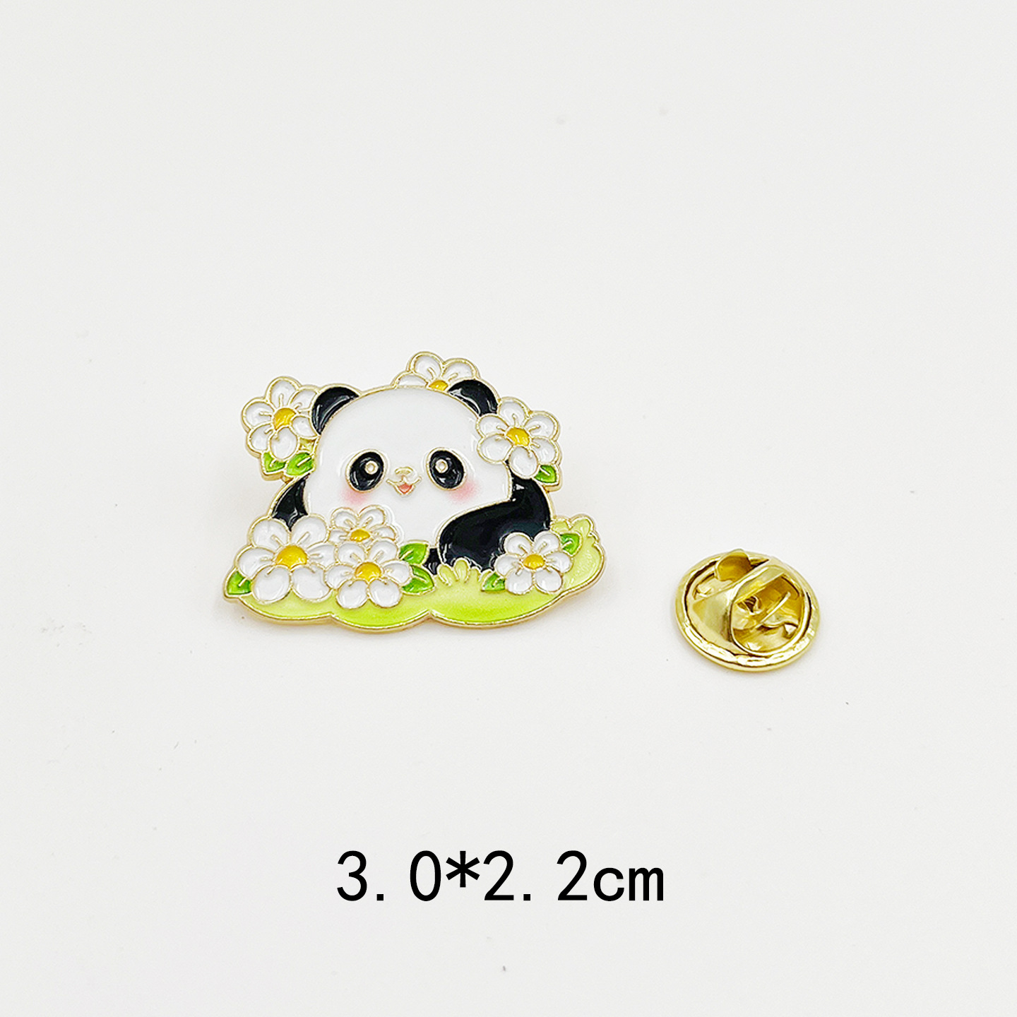 Sakura panda