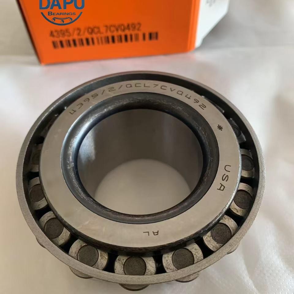 供应轴承4395/2/QCL7CVQ492 汽车变速箱 差速器轴承