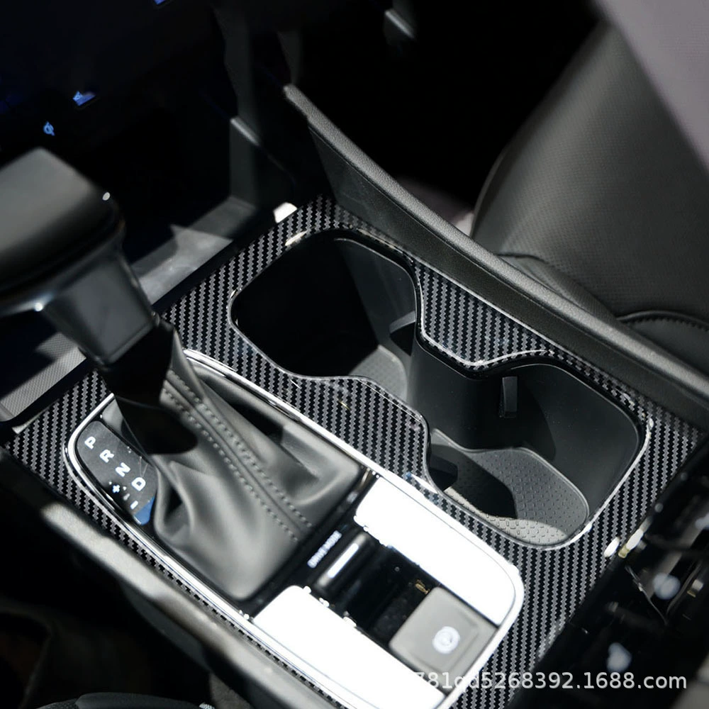 Подходит для 22 современных модификаций специальной панели передач SANTA CRUZ, внутренняя модификация накладной панели центральной коробки передач