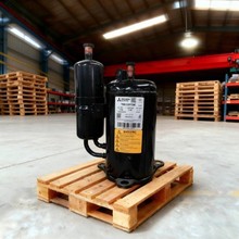 三菱变频空调制冷压缩机TNB220FPBMT TNB220FFEMC TNB220FLHMT