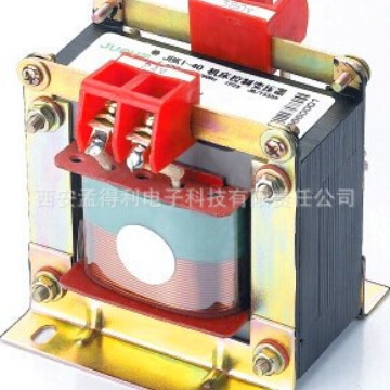 九川变压器JBK1-250VA 机床变压器 控制变压器 品牌授权代理