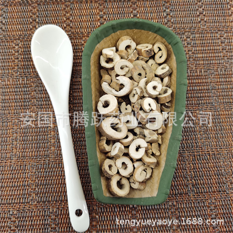 Dried Moutan Bark Dan Pi 500g Bulk Chinese Herb Mu Dan Pi Root Decoction Pieces specifications
