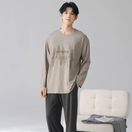 保暖套装;保暖上衣;女士家居服