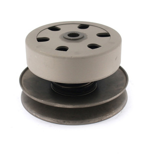Yuncan 100 Pulley Slt / with Cover
