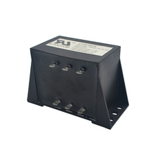 EI57 48v电压升压3.5v至12.0v ee10升压220v铁氧体低压电力变压器