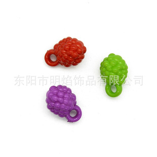 ��ɫ��ݮ��ݮ����������ɢ��500g/��DIY�ֹ���������Ʒ���