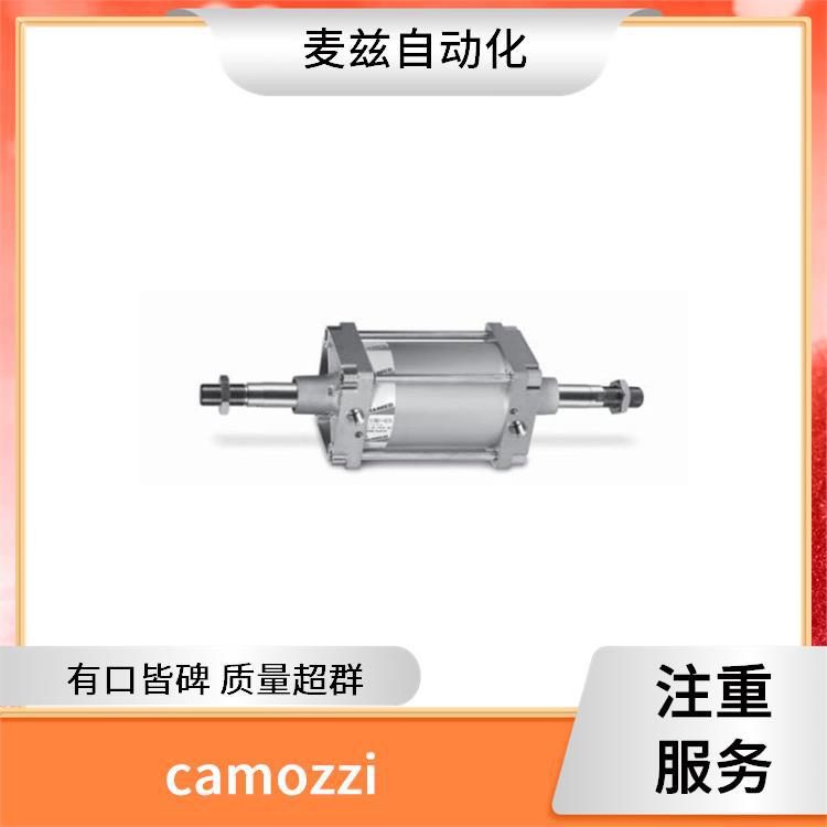 camozzi 康茂盛 气动气缸 338-011-02 ELETTROVALVOLE 阀门