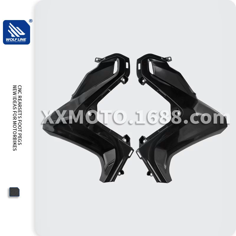 Подходящие для HO X-ADV 750 17-20 модифицированная автомобильная рама/каска? левые и правые фары