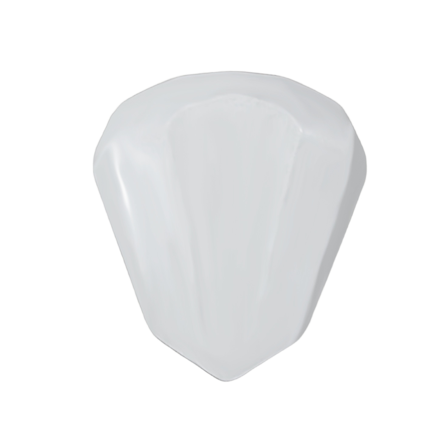 Suitable for Yamaha R6 2006-2007, Left and Right Fairings, Head Cover, Front Fender, Fuel Tank Cover, Outer Shell