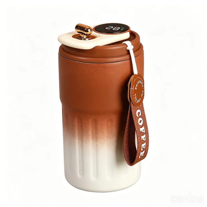 Taza de café Gradient 450ml